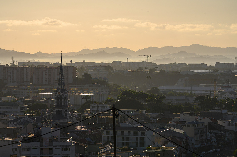 Ed JONES / AFP Ed JONES / AFP