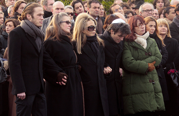 FRANCOIS GUILLOT / AFP FRANCOIS GUILLOT / AFP