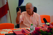 Janvier 2015 dans le rétro : des attentats de Charlie Hebdo aux rebondissements au sein du Tahoera'a Janvier 2015 dans le rétro : des attentats de Charlie Hebdo aux rebondissements au sein du Tahoera'a