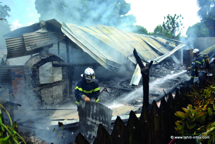 Mars 2015 dans le rétro : de la visite de George Pau-Langevin à la fermeture de l'hôtel Hawaiki Nui Mars 2015 dans le rétro : de la visite de George Pau-Langevin à la fermeture de l'hôtel Hawaiki Nui