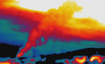 La fuite de gaz en Californie localisée, encore des mois pour réparer La fuite de gaz en Californie localisée, encore des mois pour réparer