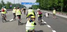 Les communes allemandes se lancent dans les autoroutes pour vélos