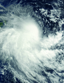 Septembre 2015 dans le rétro : de la menace de cyclone à la marche blanche