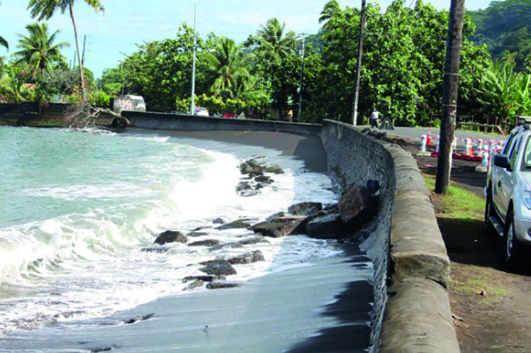 Juillet 2015 dans le rétro : de l'inéligibilité de Patrice Jamet à la renaissance de Temaeva, grand gagnant du Heiva i Tahiti Juillet 2015 dans le rétro : de l'inéligibilité de Patrice Jamet à la renaissance de Temaeva, grand gagnant du Heiva i Tahiti