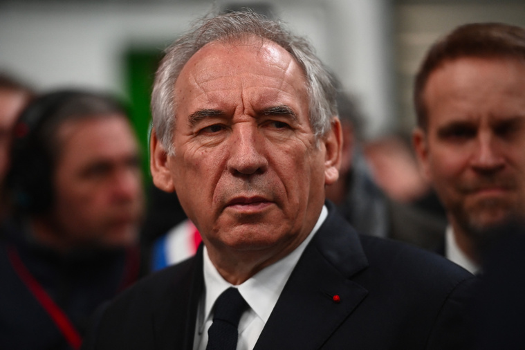 Crédit Christophe ARCHAMBAULT / AFP Crédit Christophe ARCHAMBAULT / AFP