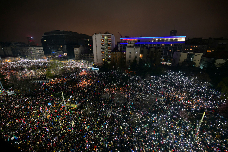 Crédit Andrej ISAKOVIC / AFP