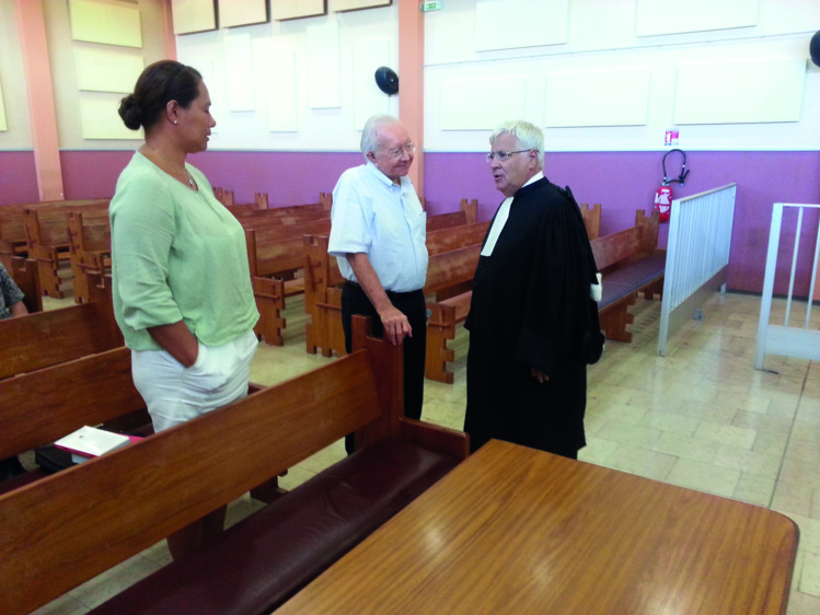 Novembre 2015 dans le rétro : des attentats à Paris à la migration d'élus vers le Tapura… Novembre 2015 dans le rétro : des attentats à Paris à la migration d'élus vers le Tapura…