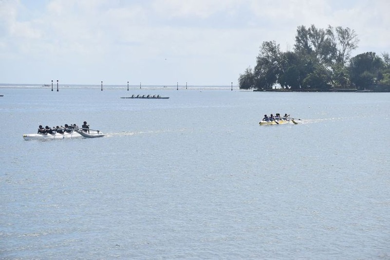 La bataille a été dure sur ce parcours du championnat. La bataille a été dure sur ce parcours du championnat.