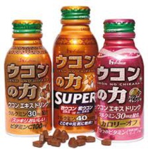 Au Japon, voici venue la saison des potions miracles anti-gueule de bois