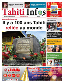 Cliquez sur l'image pour lire le journal Cliquez sur l'image pour lire le journal