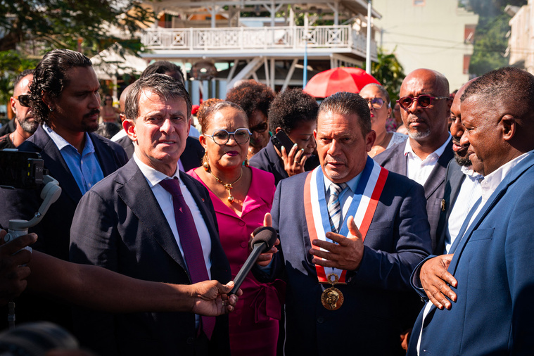 Crédit Carla Bernhardt / AFP Crédit Carla Bernhardt / AFP