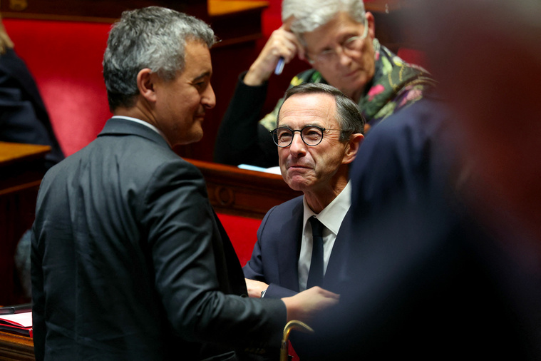 Crédit ALAIN JOCARD / AFP