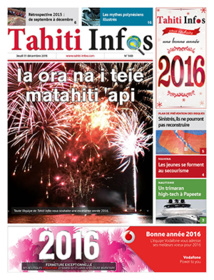 Cliquez sur l'image pour lire le journal Cliquez sur l'image pour lire le journal