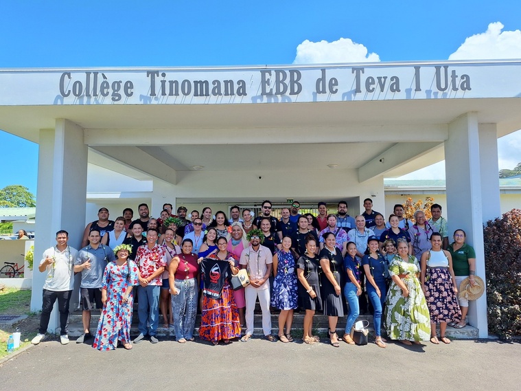 Une cinquantaine de professionnels ont répondu présents (Crédit : Anne-Charlotte Lehartel). Une cinquantaine de professionnels ont répondu présents (Crédit : Anne-Charlotte Lehartel).