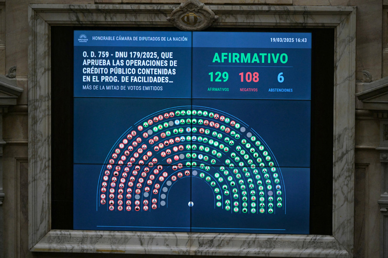 Crédit JUAN MABROMATA / AFP Crédit JUAN MABROMATA / AFP