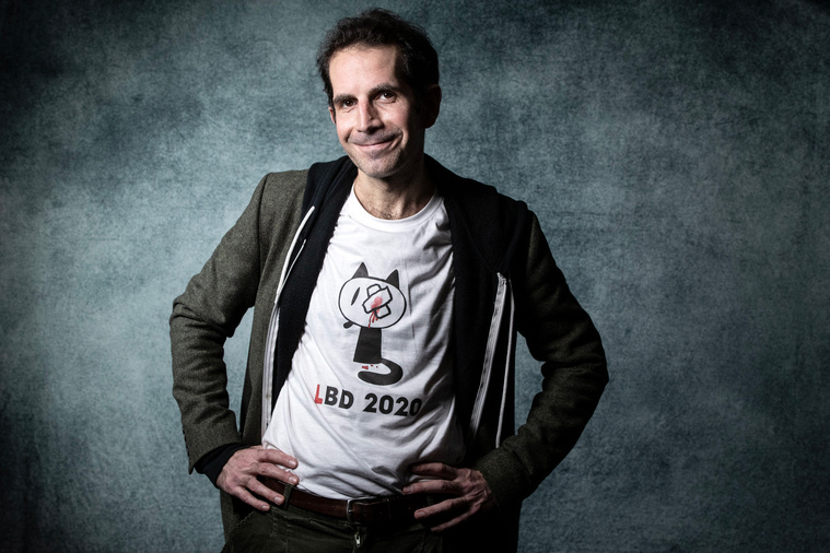 Crédit JOEL SAGET / AFP Crédit JOEL SAGET / AFP