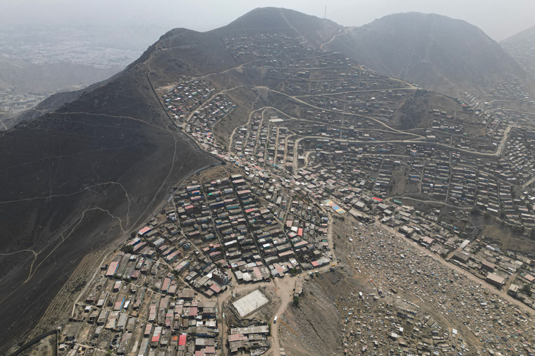 Crédit ERNESTO BENAVIDES / AFP Crédit ERNESTO BENAVIDES / AFP