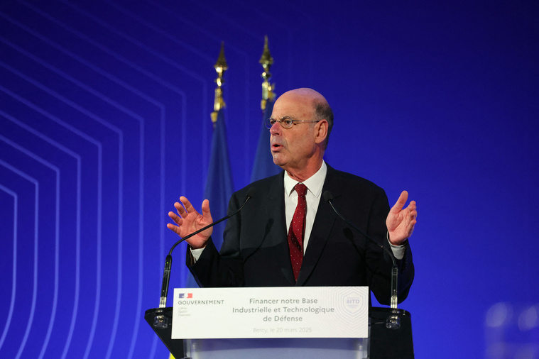 ALAIN JOCARD / AFP ALAIN JOCARD / AFP