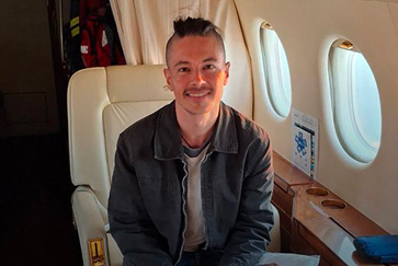 Crédit CDCS / MEAE / X account of France's Foreign Minister Jean-Noel Barrot / AFP