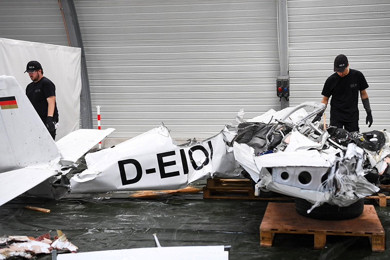 ALAIN JOCARD / AFP ALAIN JOCARD / AFP