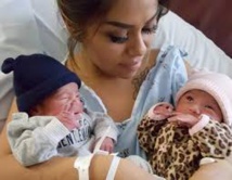 En Californie, des jumeaux nés à une année d'écart