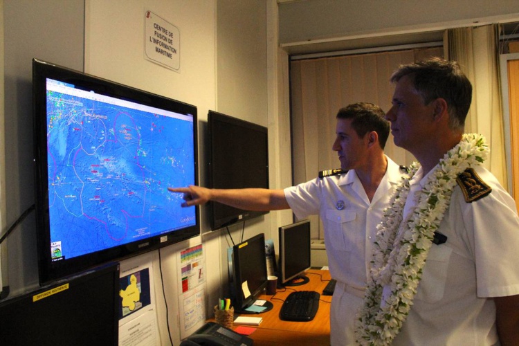 Ils ont travaillé le 31 décembre pour votre sécurité Ils ont travaillé le 31 décembre pour votre sécurité