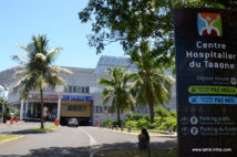 Drame conjugal : le meurtrier présumé de Taravao brûlé à 90% Drame conjugal : le meurtrier présumé de Taravao brûlé à 90%