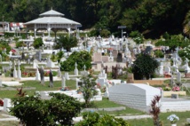 Tita Salmon-Pomare sera inhumée ce mardi matin à l'Uranie