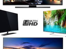 Ultra fins ou ultra HD: la bataille des téléviseurs est ouverte au CES