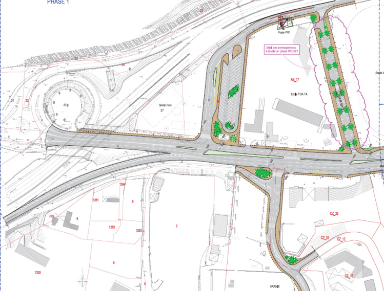 L'appel aux investisseurs privés lancé lors de la présentation du budget 2016 de l’Equipement L'appel aux investisseurs privés lancé lors de la présentation du budget 2016 de l’Equipement