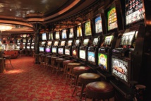 Casinos : la croisière s'amuse aux tables de jeux