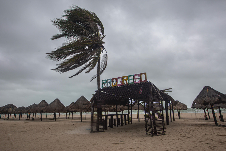 HUGO BORGES / AFP HUGO BORGES / AFP