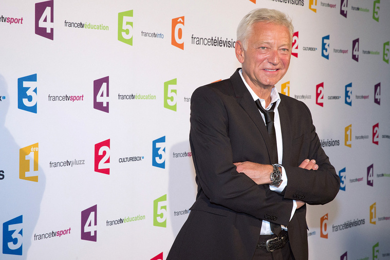 Joël SAGET / AFP Joël SAGET / AFP