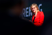 ROMAIN PERROCHEAU / AFP ROMAIN PERROCHEAU / AFP