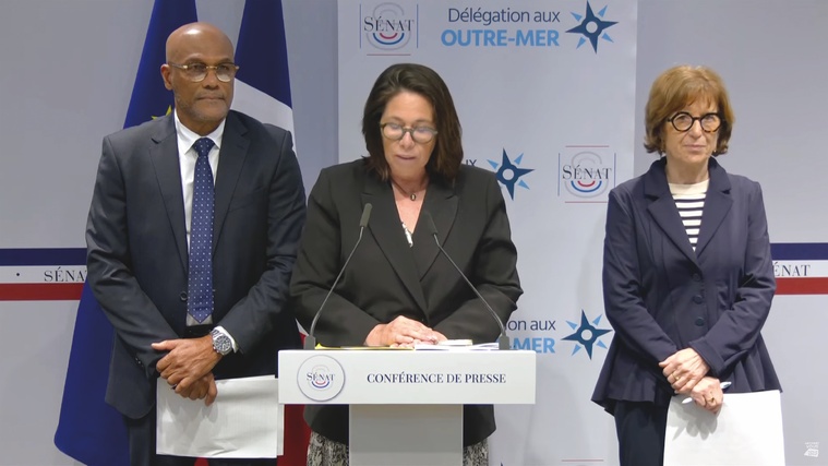 La vie chère soignée à coups de rapports La vie chère soignée à coups de rapports