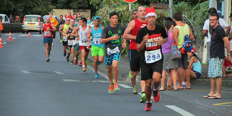 Une belle "corrida" pour les enfants défavorisés Une belle "corrida" pour les enfants défavorisés