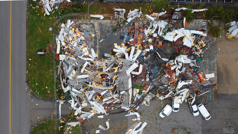 Crédit LEANDRO LOZADA / AFP Crédit LEANDRO LOZADA / AFP