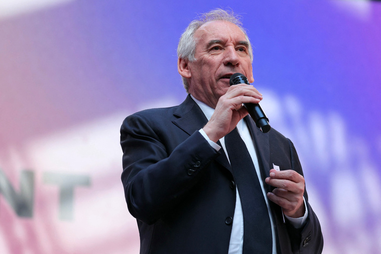 Crédit Thomas SAMSON / AFP Crédit Thomas SAMSON / AFP