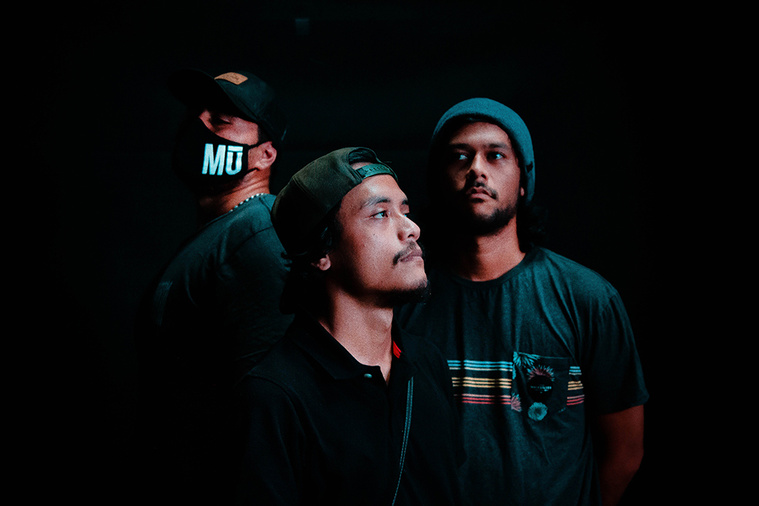 Māmū et Booba, une collaboration de platine Māmū et Booba, une collaboration de platine