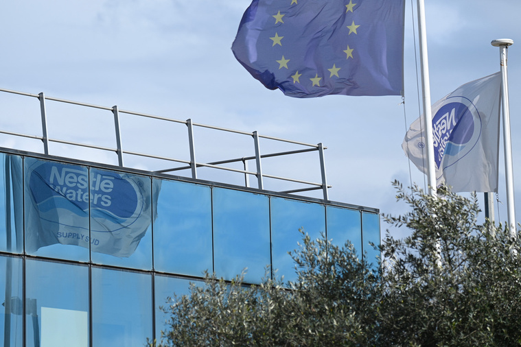 Crédit Sylvain THOMAS / AFP Crédit Sylvain THOMAS / AFP