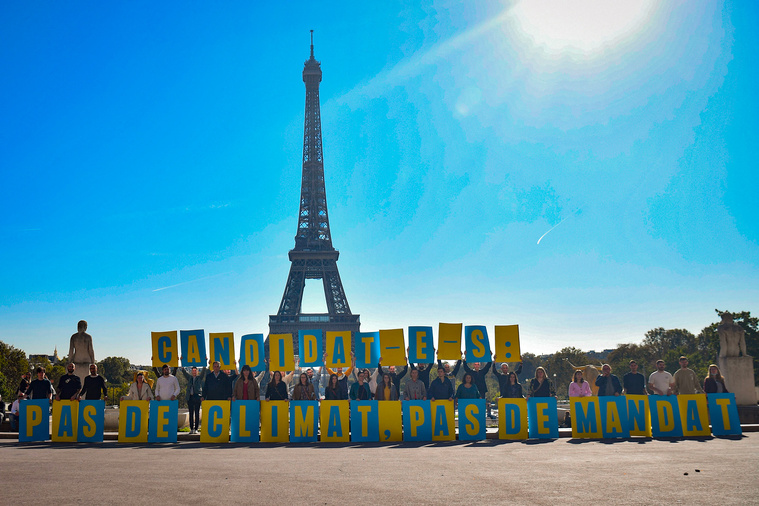 Photo d'archives. Crédit ERIC LALMAND / BELGA / AFP Photo d'archives. Crédit ERIC LALMAND / BELGA / AFP