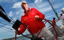 Australie: Décès de Bob Oatley, propriétaire multimillionaire du Wild Oats XI Australie: Décès de Bob Oatley, propriétaire multimillionaire du Wild Oats XI