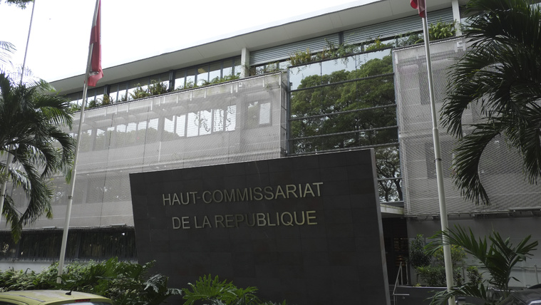 10,8 milliards de francs pour les communes 10,8 milliards de francs pour les communes