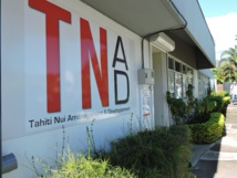 Le siège social de TNAD à Paofai. En 2014, l'actif net immobilisé de TNAD a augmenté de 7,45 milliards de francs (passant ainsi à 21 milliards au total) avec l'affectation à l'établissement de parcelles appartenant au Pays pour la réalisation des projets d'aménagements en maîtrise d'ouvrage propre.