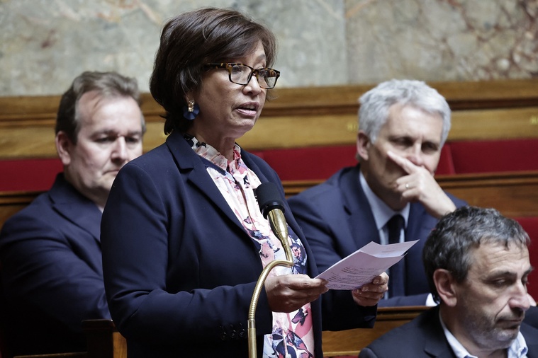 Pour l’État, le Tavini est “instrumentalisé” par Bakou Pour l’État, le Tavini est “instrumentalisé” par Bakou