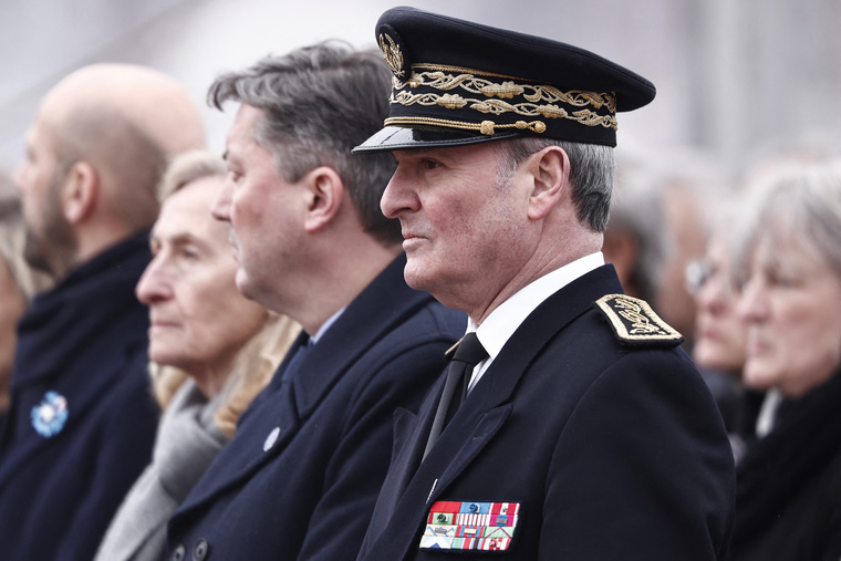 Sameer Al-Doumy / POOL / AFP Sameer Al-Doumy / POOL / AFP