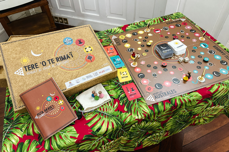 Artisanat - Les matières premières à l'honneur Artisanat - Les matières premières à l'honneur