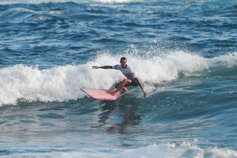 Pas de Longboard aux JO de 2028 Pas de Longboard aux JO de 2028