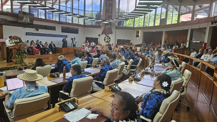 Du mouvement dans les commissions Du mouvement dans les commissions