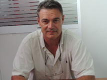 Triathlon : Jean-Michel Monot, un athlète puissance 3 Triathlon : Jean-Michel Monot, un athlète puissance 3